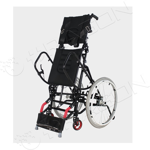 Carrozzina manuale DW-S601