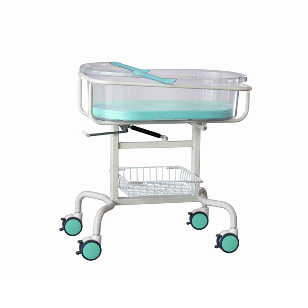 DW-BC318 Carrello per bambini