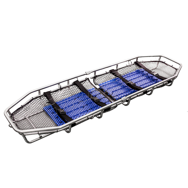 Civi&egrave;re de panier de sauvetage