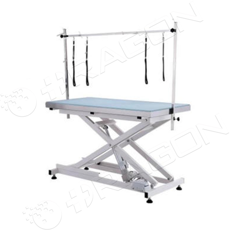 Table de toilettage PET-GT02