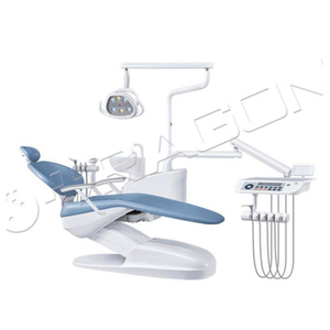 Fauteuil dentaire ENT-DC02