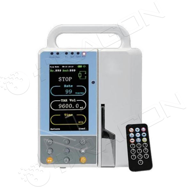 輸液ポンプ ME-IP02