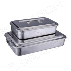 Articles en acier inoxydable SS-WA02