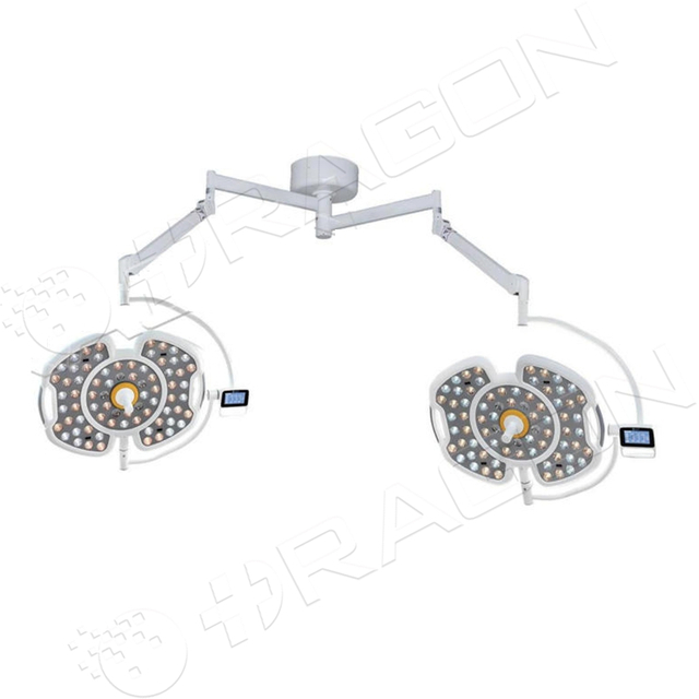 Lampada operatoria OR-OL02