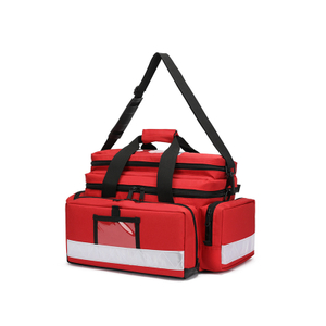 Kit di pronto soccorso domestico