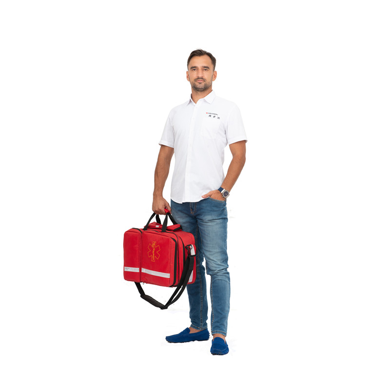 Ambulance First Aid Kit BLD01