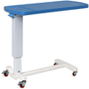 Table de lit m&eacute;dicale
