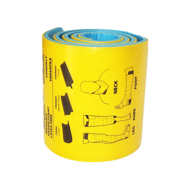 Wrist Orthopedic Thermoplastic Splint