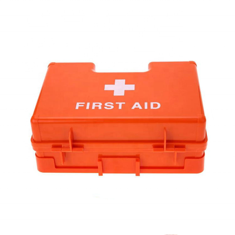 Medical First Aid Box