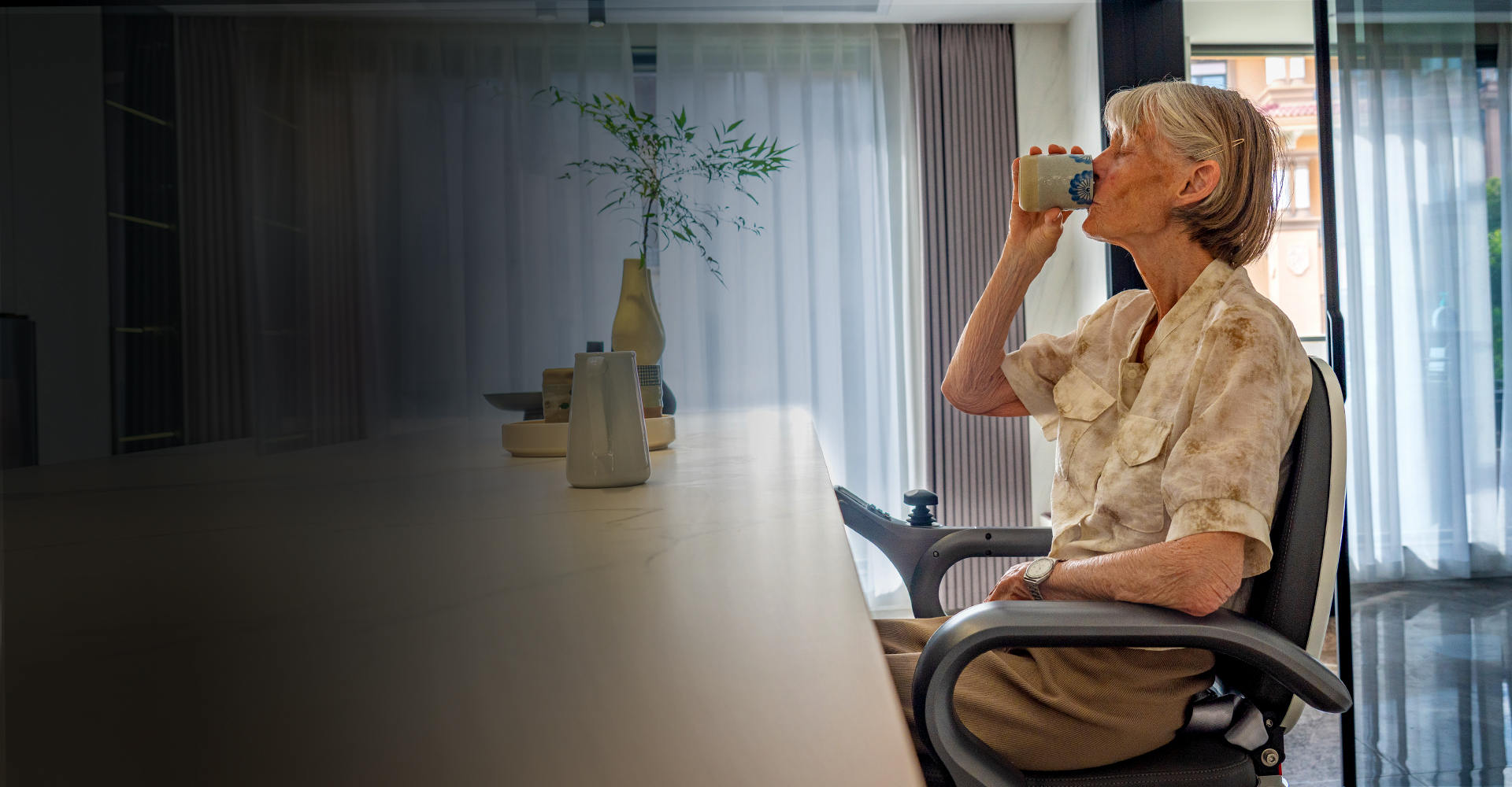 車椅子メーカー