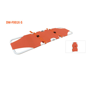 Barella pieghevole DW-F001X-S
