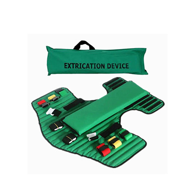 Splint de extracción de Kendrick