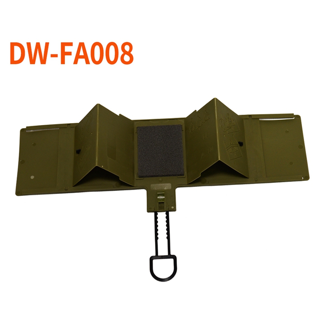 Головной иммобилайзер DW-FA008