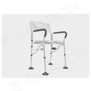 Sedile WC rialzato DW-6051K 
