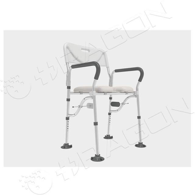 Sedile WC rialzato DW-6051K 