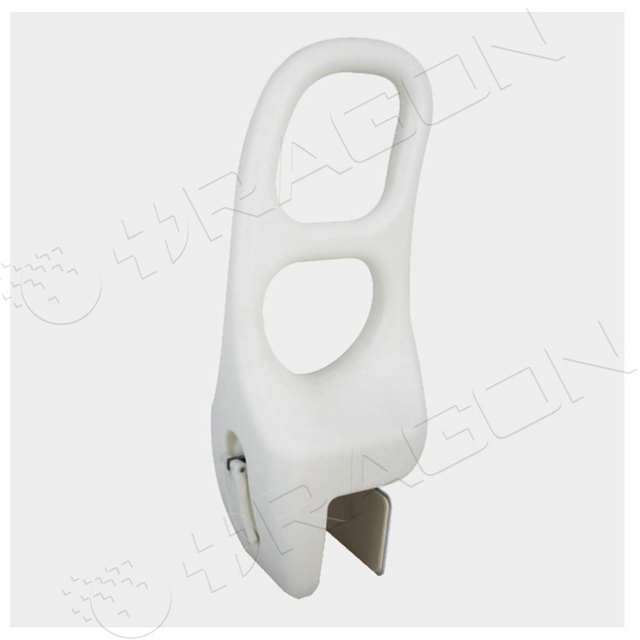 Corrimano per vasca DW-BH01