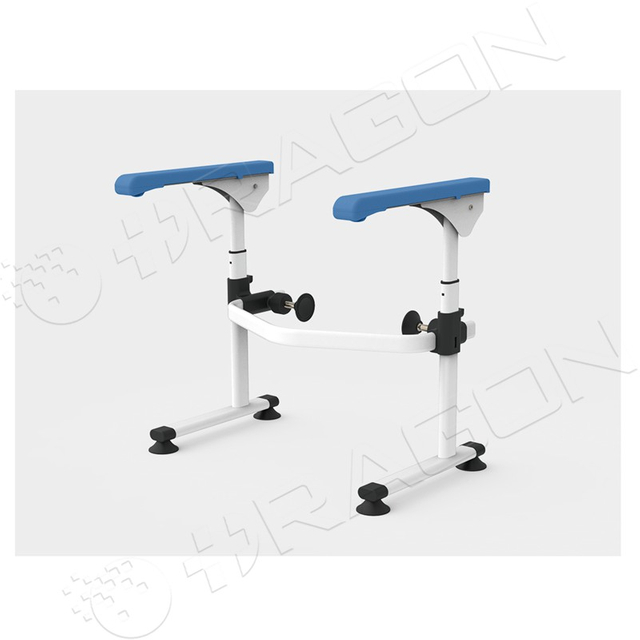Rail de toilette DW-TR003