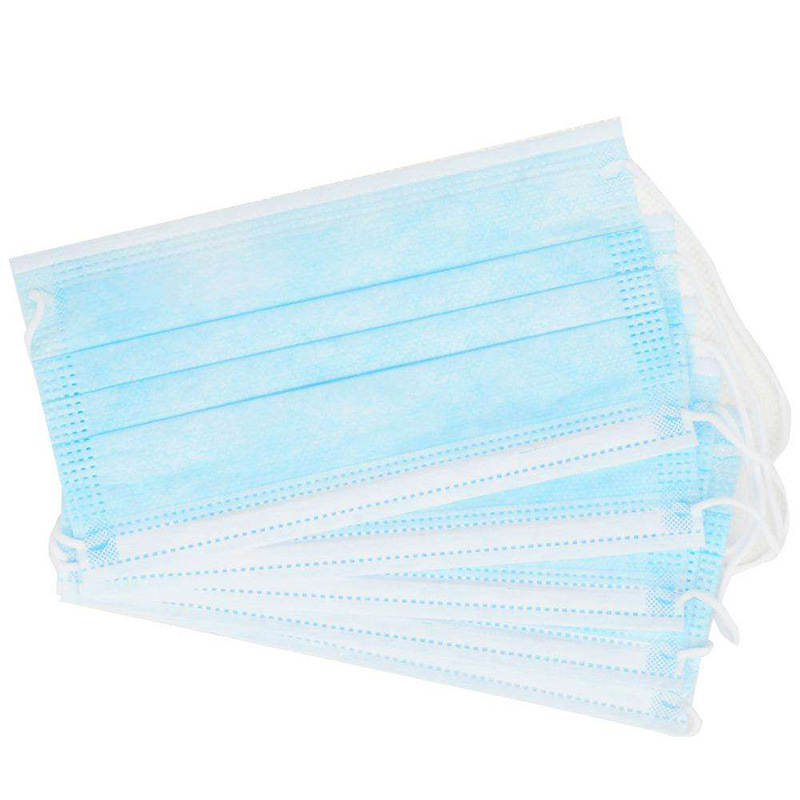 Medical Adult Face Mask