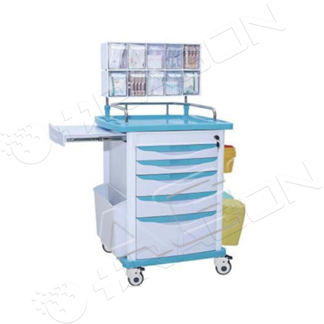 Carrello in ABS MT-AT15