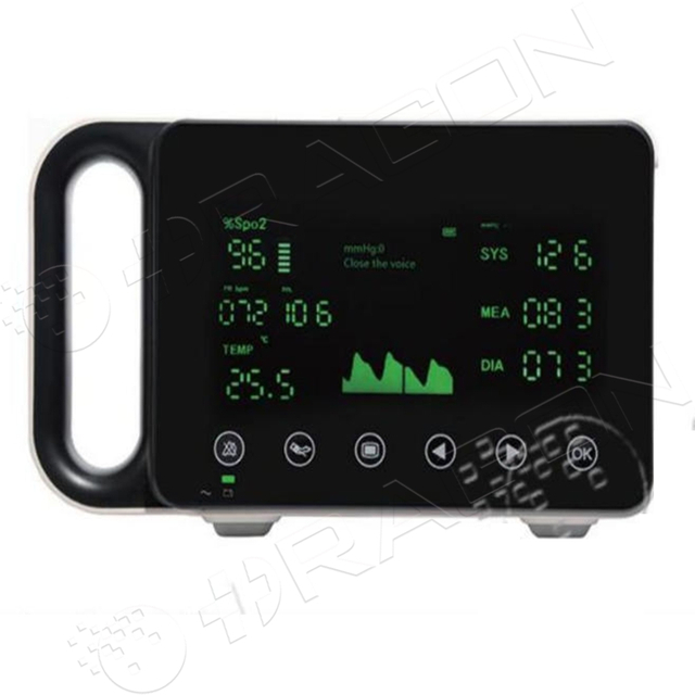 Monitor paziente ME-PM04