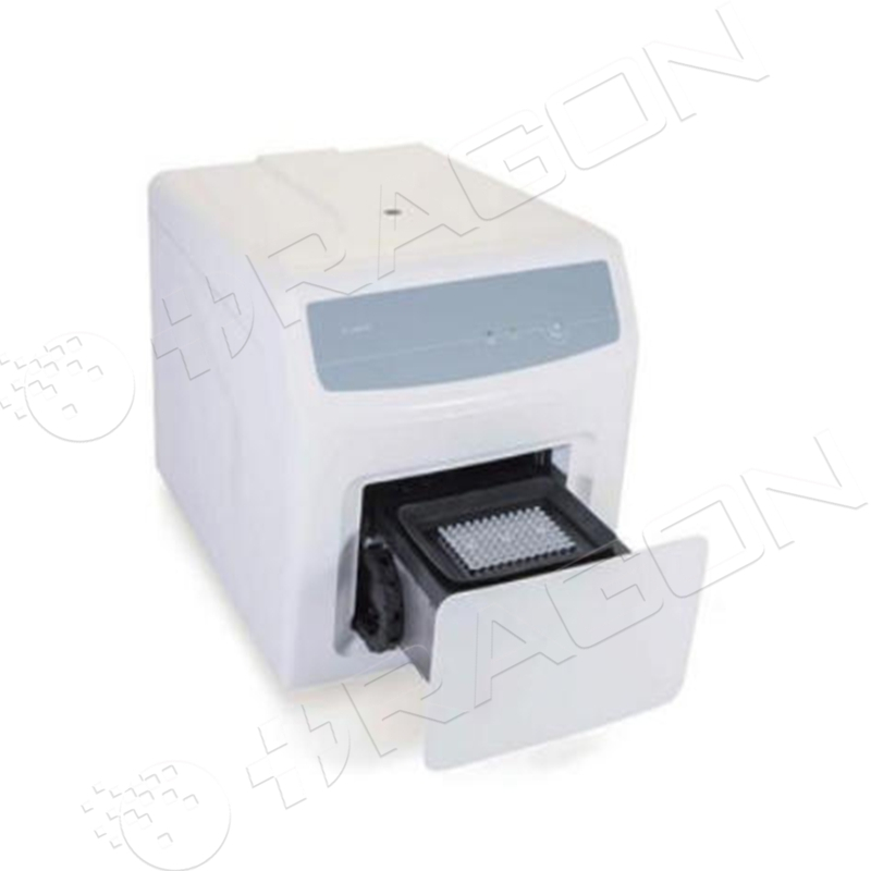 蛍光定量PCR分析装置 LAB-PA01