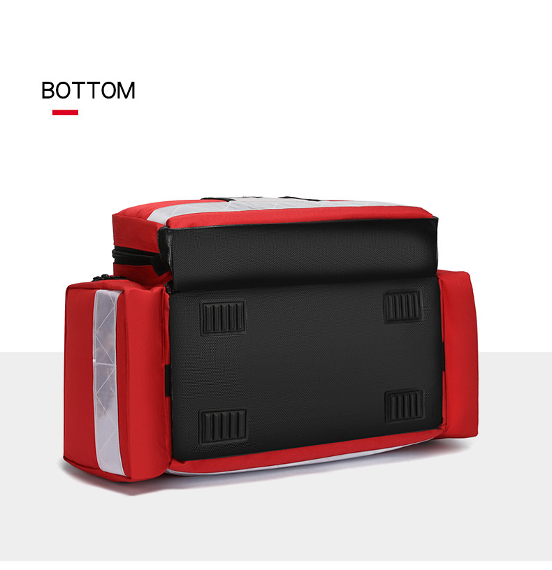 Kit di pronto soccorso domestico