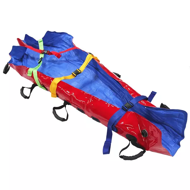 The Importance of Proper Training When Using a Foldable Stretcher