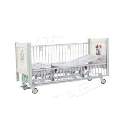 Cama para niños