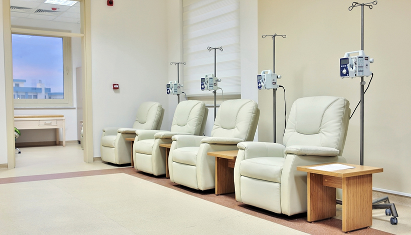Infusion Chair2 