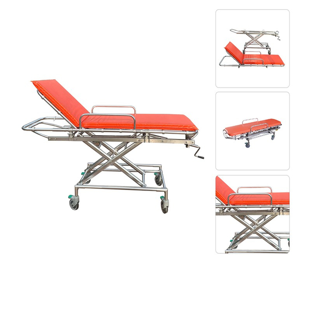 Letto di emergenza DW-D107