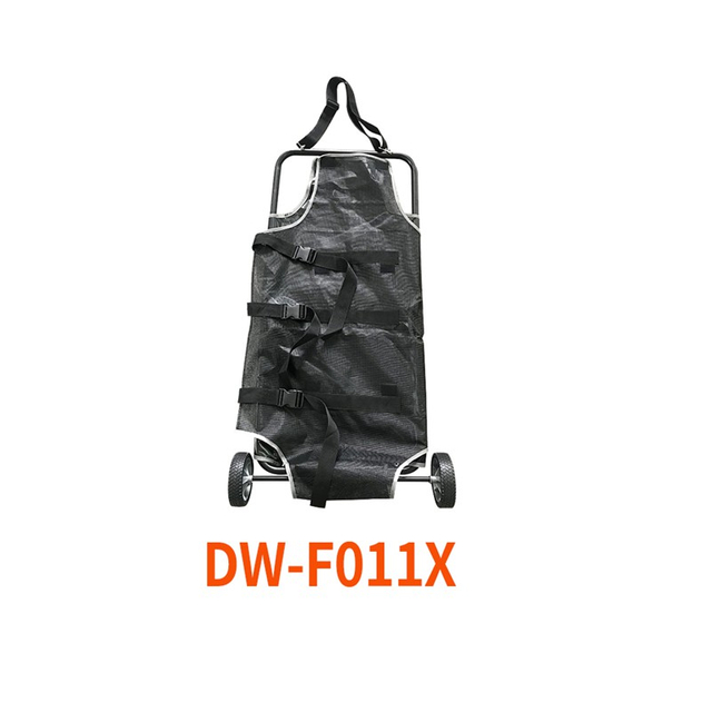 Barella a cestino DW-F011X