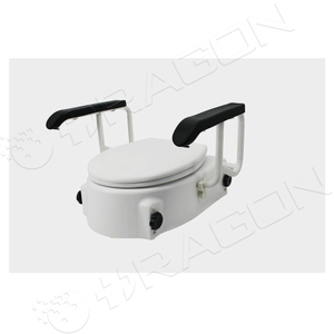 Sedile WC rialzato DW-T5008