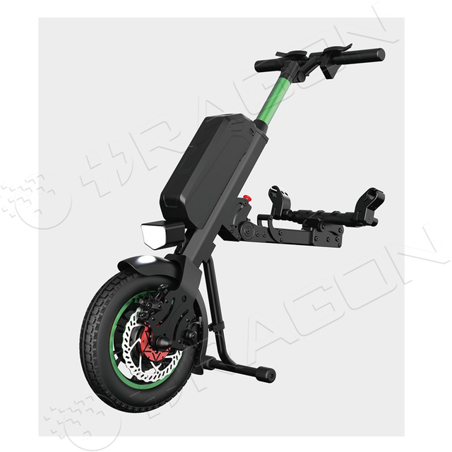 Bicicletta elettrica T02