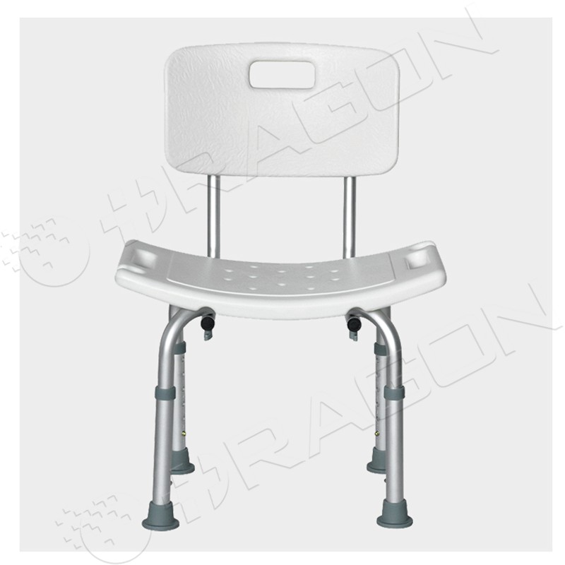 Tabouret de douche DW-301A