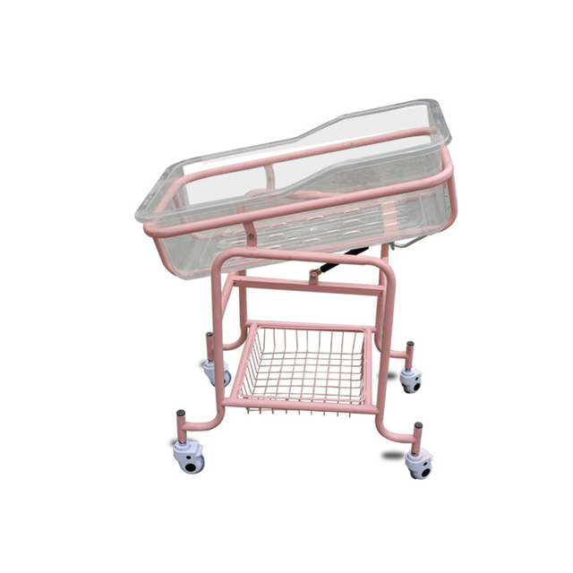 DW-BC305 Carrello per bambini