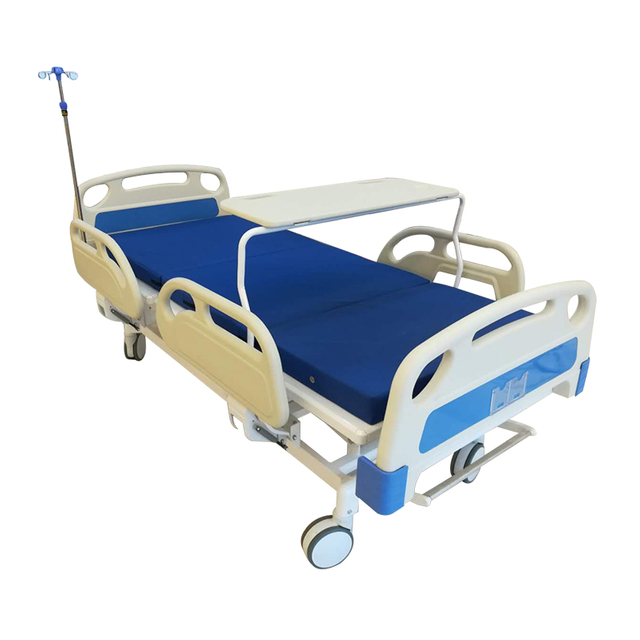 China Electric Hospital Bed Manufacturers, Electric Hospital Bed ...