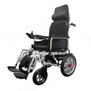 Sedia a rotelle elettrica DW-6005