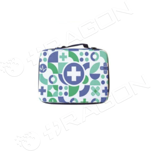Borsa di pronto soccorso per uso personale EVAF01.1