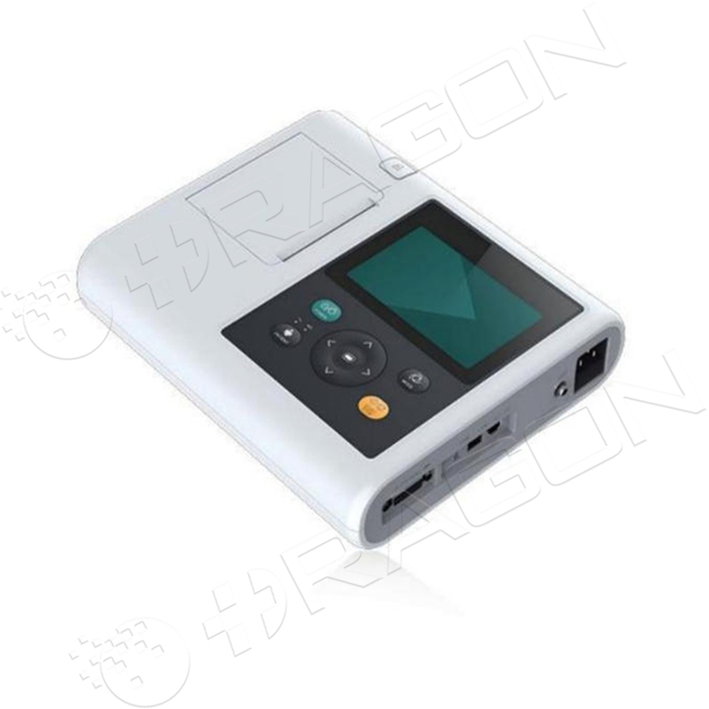 Macchina per ECG ME-ECG02