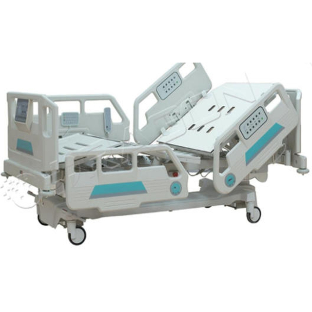 多機能電動ベッド WF-EB03