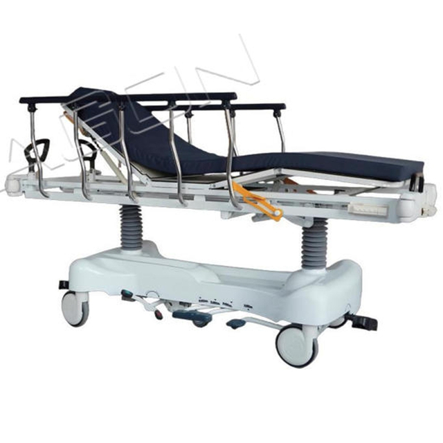 Carrello di trasferimento MT-TT04