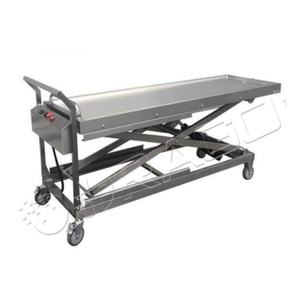 Carrello elevatore LAB-LC01