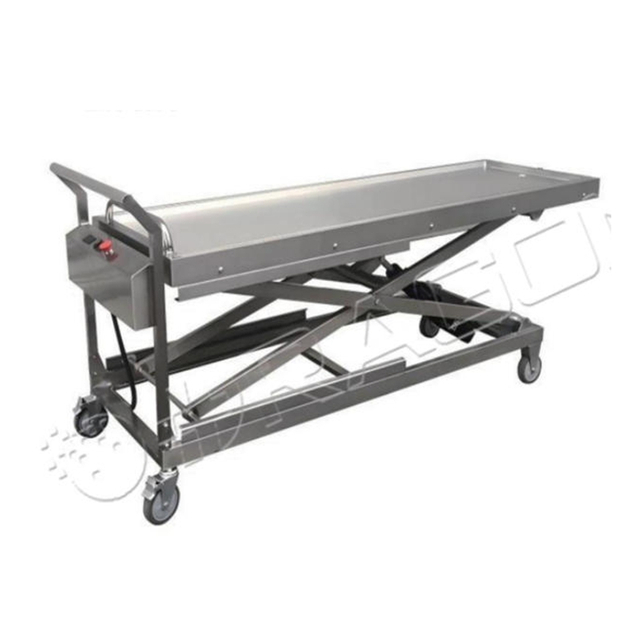 Carrello elevatore LAB-LC01