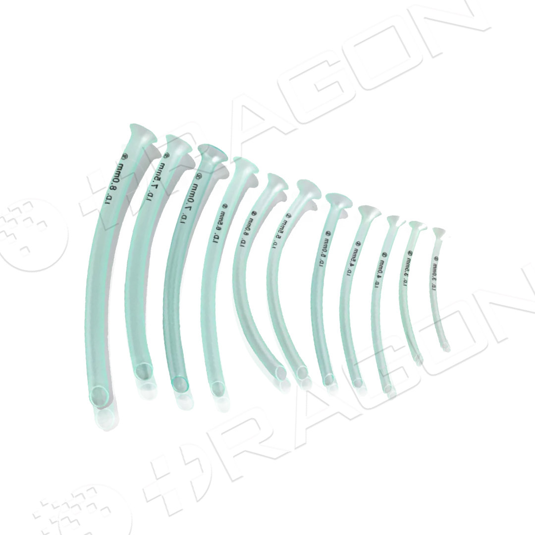 Nasopharyngeal Airway NPA from China manufacturer - Dragon Medical Co ...