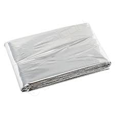 Emergency Blanket