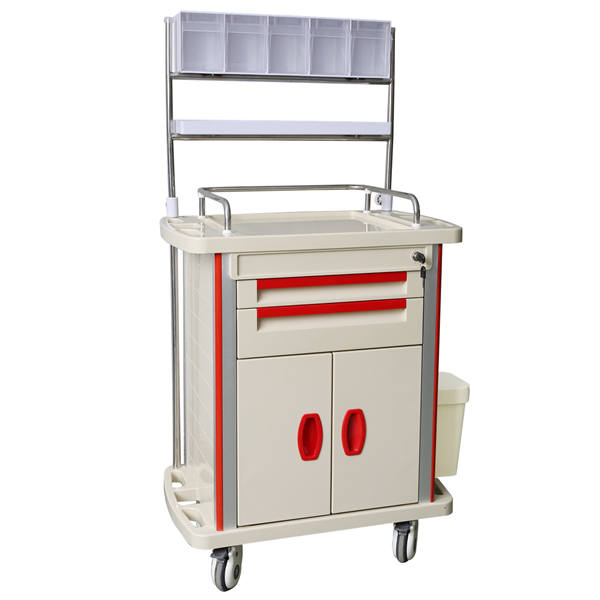 Anesthesia trolley(DW-AT008)