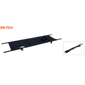 Barella pieghevole DW-F014