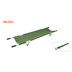 Barella pieghevole DW-F013