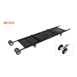Barella pieghevole DW-F019