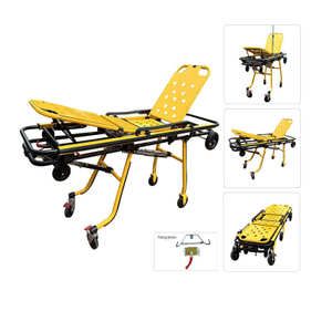 Barella per ambulanza DW-S011